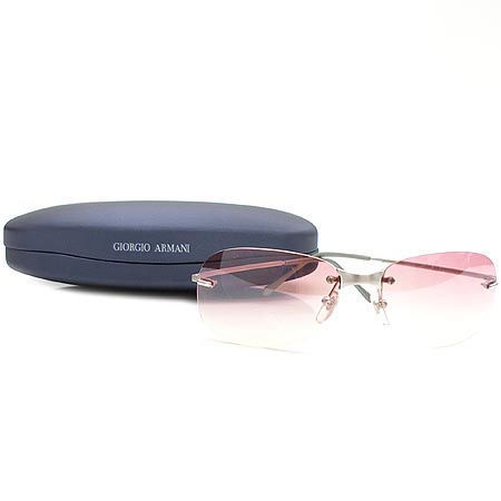 Armani(�Ƹ�����) 1543 930/61 ���� ���۶� �̹���2 - ���̺��� �߰���ǰ