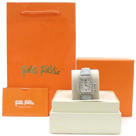 FOLLI FOLLI(��������) S922ZI ���� ť�� ��� ���׹�� ������ �ð� �̹���5 - ���̺��� �߰���ǰ