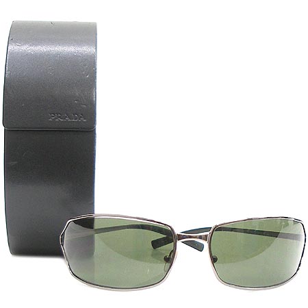 Prada(�����) SPR 59E ��Ż ���۶� �̹���2 - ���̺��� �߰���ǰ