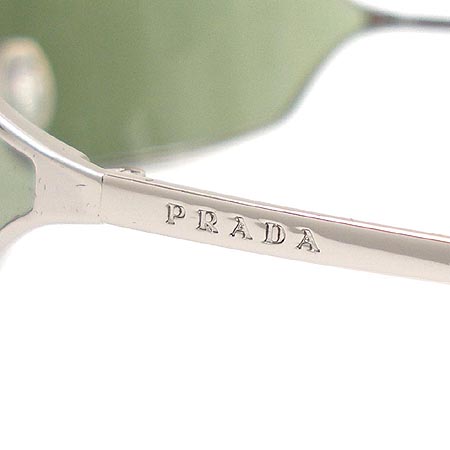 Prada(�����) SPR 59E ��Ż ���۶� �̹���4 - ���̺��� �߰���ǰ