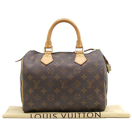 Louis Vuitton(���̺���) M41528 ���׷� ĵ���� ���ǵ�25 ��Ʈ�� [��������] �̹���2 - ���̺��� �߰���ǰ