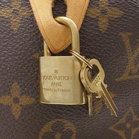 Louis Vuitton(���̺���) M41528 ���׷� ĵ���� ���ǵ�25 ��Ʈ�� [��������] �̹���4 - ���̺��� �߰���ǰ