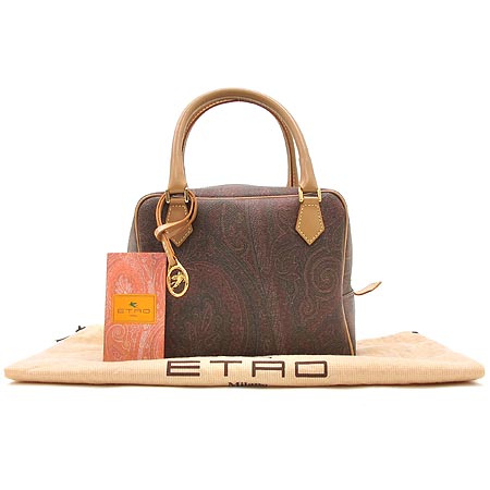 Etro(��Ʈ��) 01951 ������ ������ ��Ʈ�� [��������] �̹���2 - ���̺��� �߰���ǰ