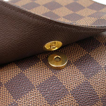 Louis Vuitton(���̺���) N51302 �ٹ̿� ĵ���� ���� ũ�ν��� �̹���4 - ���̺��� �߰���ǰ