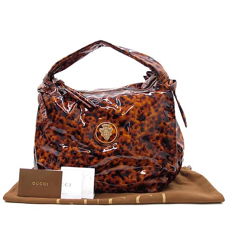 Gucci(����) 211844 �����ĵ� ���̴�Ʈ ����ΰ� ����� [�б�������] �̹���5 - ���̺��� �߰���ǰ