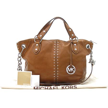 MICHAELKORS (����Ŭ�ھ) ����� ��Ÿ�� ASTOR(�ֽ���) ��� ��ÿ 2WAY [��������] �̹���2 - ���̺��� �߰���ǰ