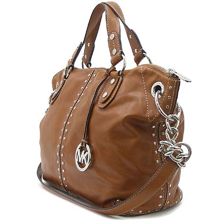 MICHAELKORS (����Ŭ�ھ) ����� ��Ÿ�� ASTOR(�ֽ���) ��� ��ÿ 2WAY [��������] �̹���3 - ���̺��� �߰���ǰ