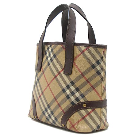 Burberry(������) �� Ŭ���� üũ ��Ʈ�� [��������] �̹���2 - ���̺��� �߰���ǰ