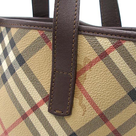 Burberry(������) �� Ŭ���� üũ ��Ʈ�� [��������] �̹���3 - ���̺��� �߰���ǰ