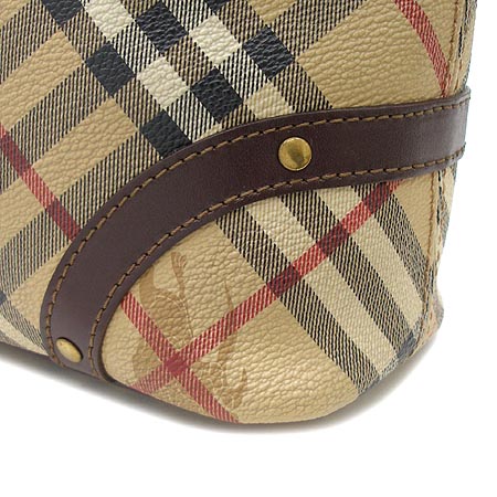 Burberry(������) �� Ŭ���� üũ ��Ʈ�� [��������] �̹���4 - ���̺��� �߰���ǰ