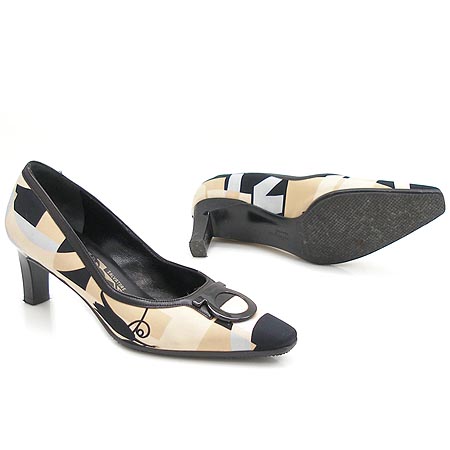 Ferragamo(��󰡸�) ��ũ ���� �ΰ� ���  ������ ���� [��������] �̹���2 - ���̺��� �߰���ǰ