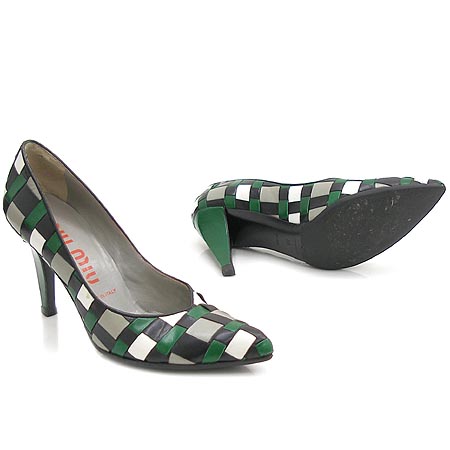 MiuMiu(�̿�̿�) ���� ���� ���� �̹���2 - ���̺��� �߰���ǰ