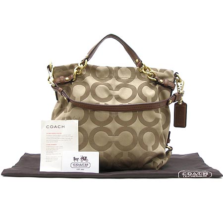 Coach(��ġ) �ɾ�Ʈ 2WAY �̹���2 - ���̺��� �߰���ǰ
