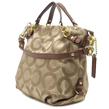 Coach(��ġ) �ɾ�Ʈ 2WAY �̹���3 - ���̺��� �߰���ǰ