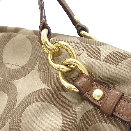 Coach(��ġ) �ɾ�Ʈ 2WAY �̹���4 - ���̺��� �߰���ǰ