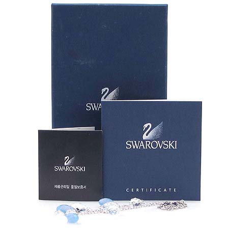 Swarovski(���ͷκ꽺Ű) ��� ����� �̹���2 - ���̺��� �߰���ǰ