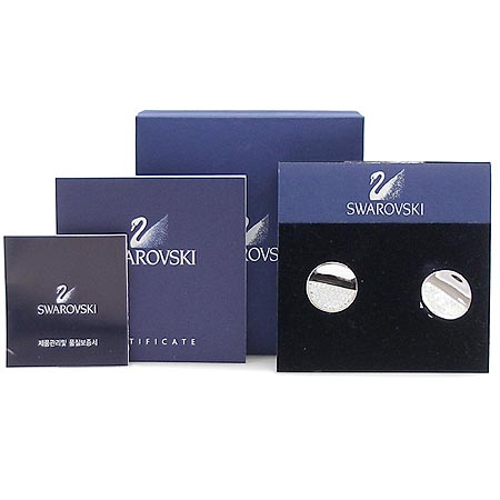 Swarovski(���ͷκ꽺Ű) ��� �Ͱ��� �̹���2 - ���̺��� �߰���ǰ