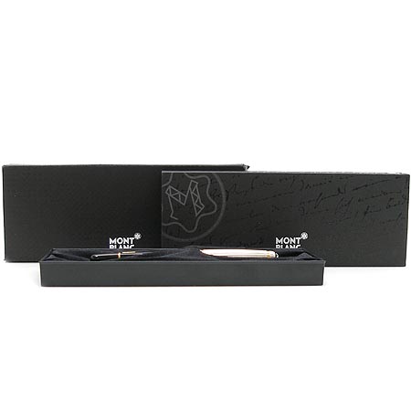 Montblanc(������) ���̽��ͽ�ƣ �ָ��׾� �࿡ ���� 18K M�� ������ (1441) [��������] �̹���2 - ���̺��� �߰���ǰ