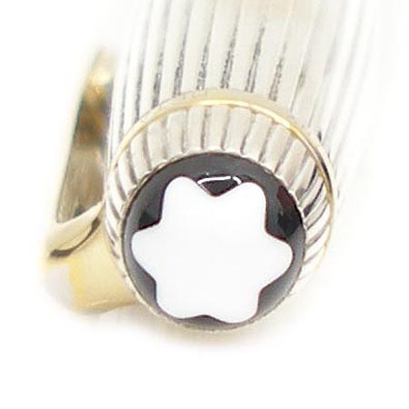 Montblanc(������) ���̽��ͽ�ƣ �ָ��׾� �࿡ ���� 18K M�� ������ (1441) [��������] �̹���3 - ���̺��� �߰���ǰ