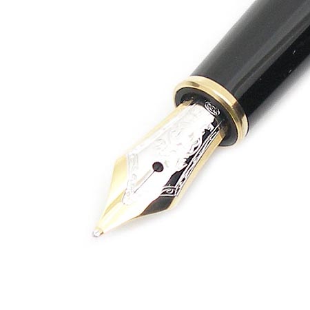 Montblanc(������) ���̽��ͽ�ƣ �ָ��׾� �࿡ ���� 18K M�� ������ (1441) [��������] �̹���4 - ���̺��� �߰���ǰ