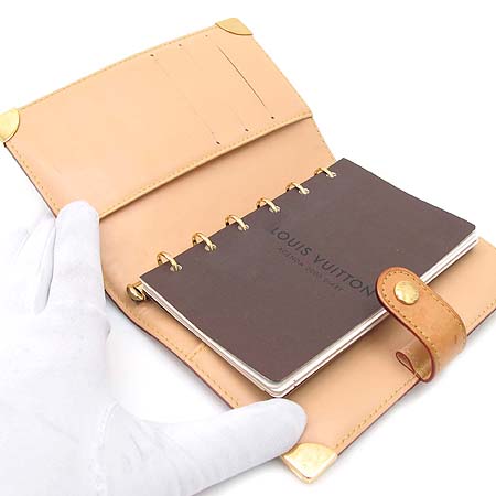 Louis Vuitton(���̺���) R20895 ���׷� ĵ���� ��Ƽ ���� ������ PM ���̾ [�б�������] �̹���3 - ���̺��� �߰���ǰ