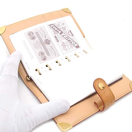 Louis Vuitton(���̺���) R20895 ���׷� ĵ���� ��Ƽ ���� ������ PM ���̾ [�б�������] �̹���4 - ���̺��� �߰���ǰ