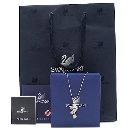 Swarovski(���ͷκ꽺Ű) ��� ����� �̹���2 - ���̺��� �߰���ǰ
