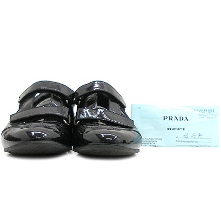 Prada(�����) 3P4396 ���� �ֳ��� �� ��ũ�� ��� ������ ����Ŀ�� [��������] �̹���3 - ���̺��� �߰���ǰ
