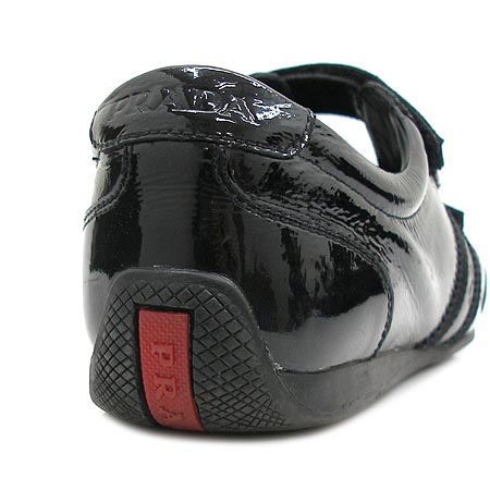 Prada(�����) 3P4396 ���� �ֳ��� �� ��ũ�� ��� ������ ����Ŀ�� [��������] �̹���5 - ���̺��� �߰���ǰ