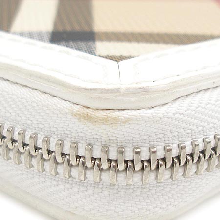 Burberry(������) �� ���üũ ȭ��Ʈ ������ ��Ƽġ ���� ������ [��������] �̹���5 - ���̺��� �߰���ǰ