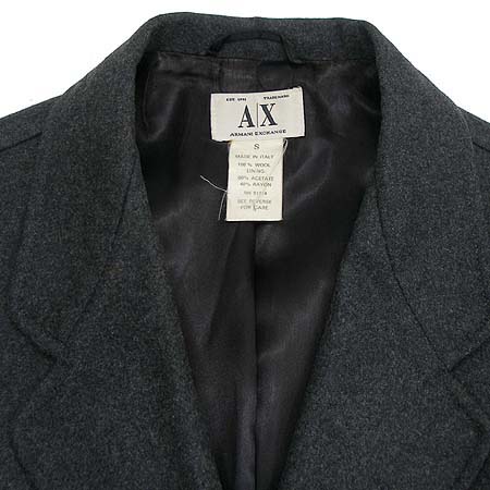Armani Exchange(�Ƹ����� �ͽ�ü����) ���� �̹���2 - ���̺��� �߰���ǰ