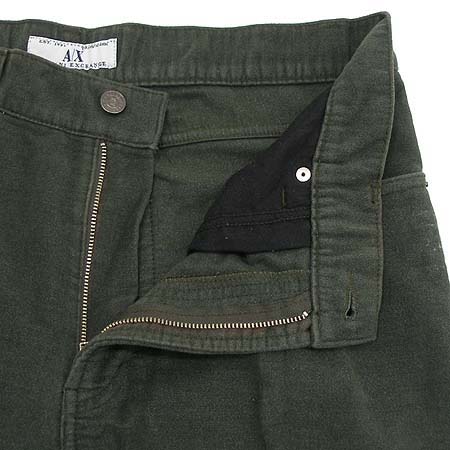 Armani Exchange(�Ƹ����� �ͽ�ü����) ���� �̹���2 - ���̺��� �߰���ǰ