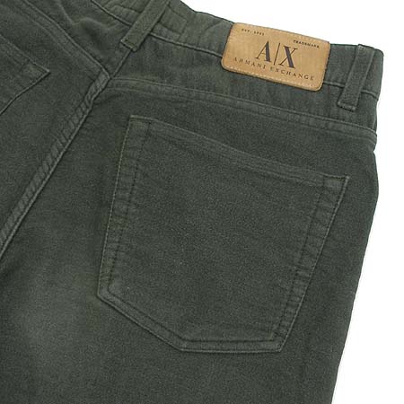 Armani Exchange(�Ƹ����� �ͽ�ü����) ���� �̹���3 - ���̺��� �߰���ǰ