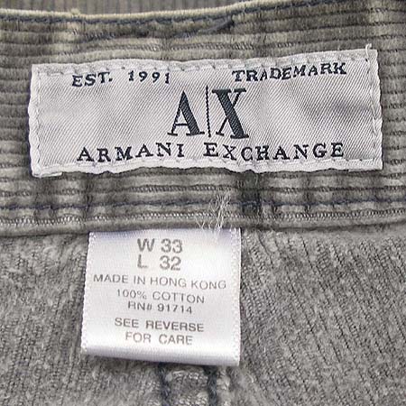 Armani Exchange(�Ƹ����� �ͽ�ü����) �񵧹��� �̹���4 - ���̺��� �߰���ǰ