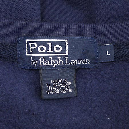 Polo Ralphlauren(����) Ƽ �̹���4 - ���̺��� �߰���ǰ
