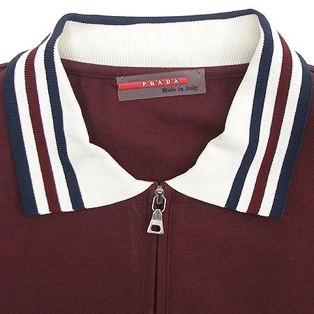 Prada(�����) Ƽ [���빮��] �̹���2 - ���̺��� �߰���ǰ