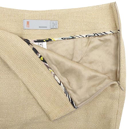 Missoni(�̼Ҵ�) ��ĿƮ �̹���2 - ���̺��� �߰���ǰ