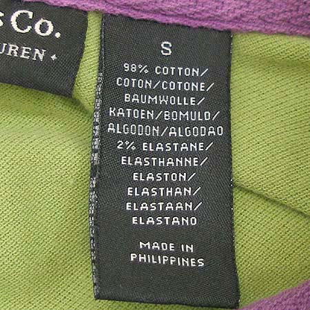 Polo Ralphlauren(����) Ƽ �̹���5 - ���̺��� �߰���ǰ