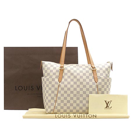 Louis Vuitton(���̺���) N51262 �ٹ̿� ���ָ� ĵ���� ��Ż�� MM ����� [��������] �̹���2 - ���̺��� �߰���ǰ