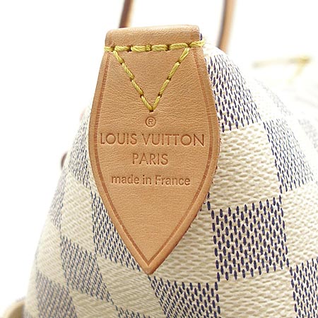 Louis Vuitton(���̺���) N51262 �ٹ̿� ���ָ� ĵ���� ��Ż�� MM ����� [��������] �̹���4 - ���̺��� �߰���ǰ