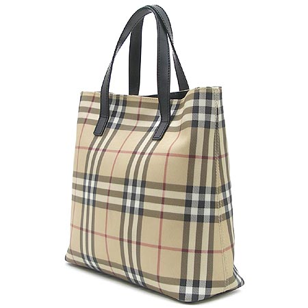 Burberry(������) ���üũ ������ ��Ʈ�� [��������] �̹���3 - ���̺��� �߰���ǰ