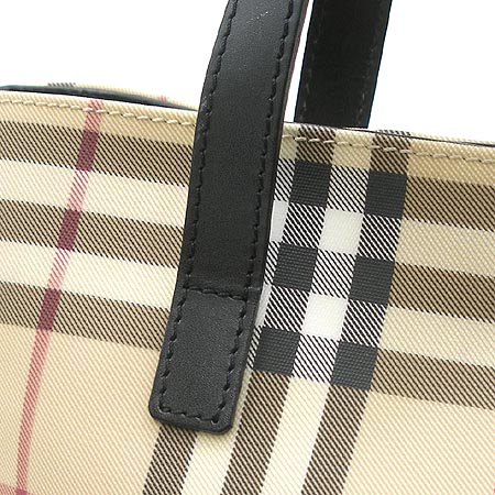 Burberry(������) ���üũ ������ ��Ʈ�� [��������] �̹���4 - ���̺��� �߰���ǰ