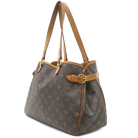 Louis Vuitton(���̺���) M51154 ���׷� ĵ���� ��Ƽ� ȣ����Ż ����� [��������] �̹���3 - ���̺��� �߰���ǰ