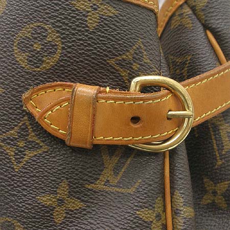 Louis Vuitton(���̺���) M51154 ���׷� ĵ���� ��Ƽ� ȣ����Ż ����� [��������] �̹���4 - ���̺��� �߰���ǰ