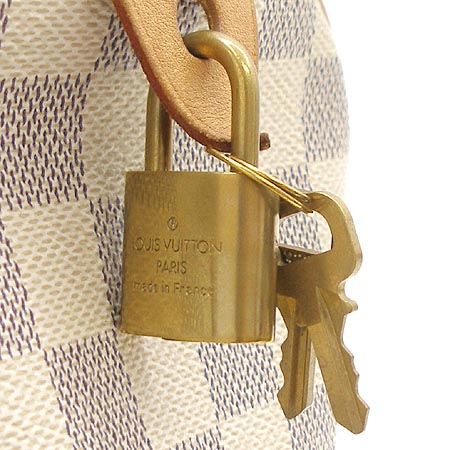 Louis Vuitton(���̺���) N41533 �ٹ̿� ���ָ� ĵ���� ���ǵ� 30 ��Ʈ�� [��������] �̹���3 - ���̺��� �߰���ǰ