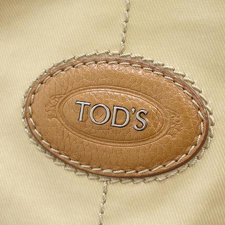 Tod's(����) ������ �����к긯 �ΰ� ��Ƽġ G BAG 2WAY [��������] �̹���4 - ���̺��� �߰���ǰ