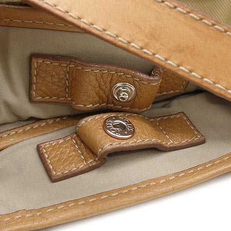 Tod's(����) ������ �����к긯 �ΰ� ��Ƽġ G BAG 2WAY [��������] �̹���5 - ���̺��� �߰���ǰ