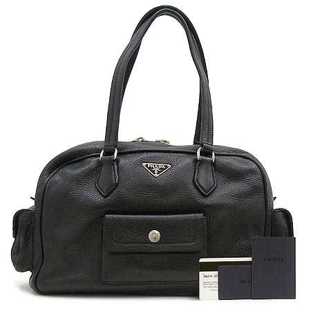 Prada(�����) BR2737 ��Ƽ���� ���� ��Ʈ�� [��������] �̹���2 - ���̺��� �߰���ǰ