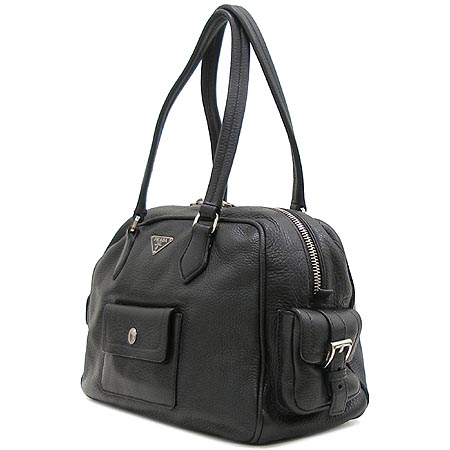 Prada(�����) BR2737 ��Ƽ���� ���� ��Ʈ�� [��������] �̹���3 - ���̺��� �߰���ǰ