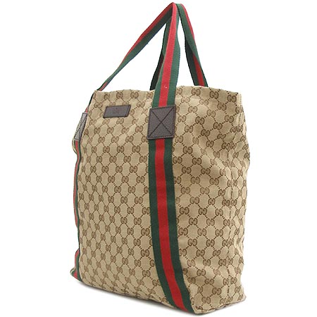Gucci(����) 189669 GG�ΰ� �𰡵� �Ｑ ��Ƽġ ��Ʈ�� [��������] �̹���2 - ���̺��� �߰���ǰ